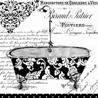 Boudoir I Fine Art Print