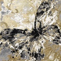 Free Gold Fine Art Print