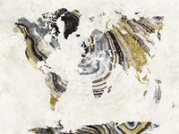 Geode World Fine Art Print