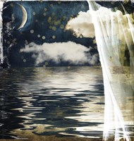 Moon Lullabye Fine Art Print
