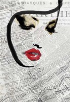 Serein Fine Art Print