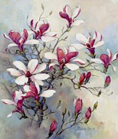 Awakening of Spring Fine Art Print