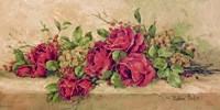 Roses to Remember Fine Art Print
