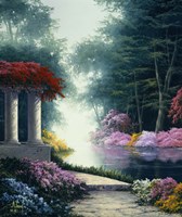 Full Bloom Fine Art Print