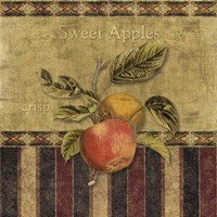 Fresh Fruit IV Fine Art Print