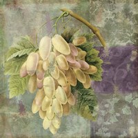Vin Margeaux I Fine Art Print