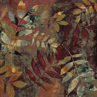 Autumn Soul I Fine Art Print