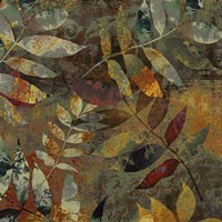 Autumn Soul II Fine Art Print