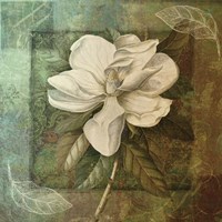 Indian Summer I Fine Art Print