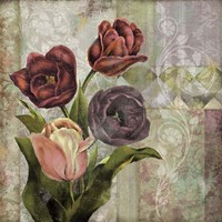 First of May II Fine Art Print