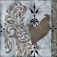 Weathervane II Fine Art Print