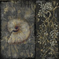 Dark Sea I Fine Art Print