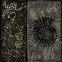 Dark Sea II Fine Art Print