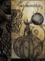Parfumerie I Fine Art Print