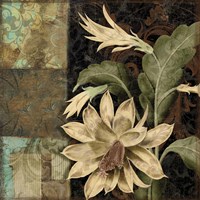 Baroque I Fine Art Print