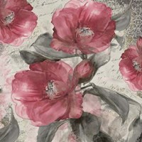 Blush I Fine Art Print