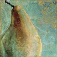 Fruit Palette I Fine Art Print