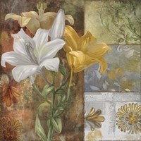 Primavera I Fine Art Print