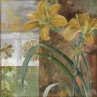 Primavera I Fine Art Print