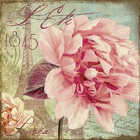 Saisons III Fine Art Print