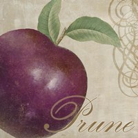 Fruits Classique III Fine Art Print