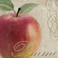Fruits Classique V Fine Art Print