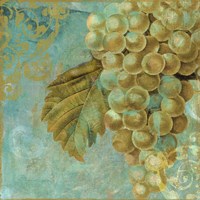 Fruit Palette III Fine Art Print