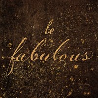 Shoe Fetish Quotes I Dark Fine Art Print