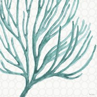 Mixed Greens XXI Fine Art Print