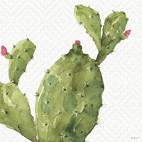 Mixed Greens XXXV Fine Art Print