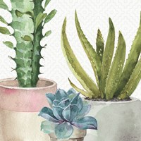 Mixed Greens XL Fine Art Print