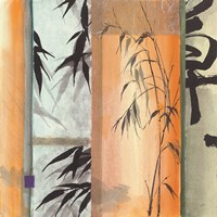 Wild Oat Fine Art Print