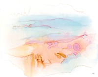 Mist in the Morning Fine Art Print