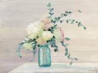 Morning Bouquet Fine Art Print