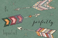 Spectrum I Dark Fine Art Print