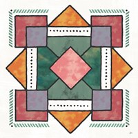 Spectrum VII Fine Art Print