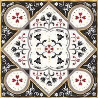 Otomi Farm XIII Framed Print