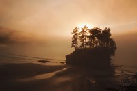 Last Light Fine Art Print