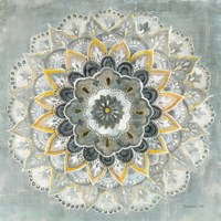 Sunburst Fine Art Print