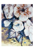 Blossom Bunch 4 Fine Art Print