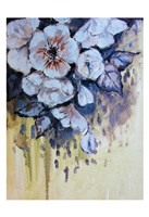 Blossom Bunch 8 Fine Art Print