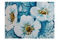 Blossom Bunch 12c Fine Art Print