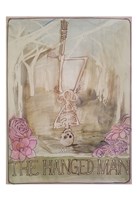 The Hanged Man Fine Art Print