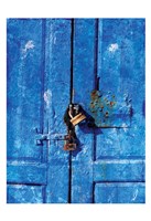 Locked Out Fine Art Print