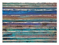 The Details are Washed Away from Memory Fine Art Print