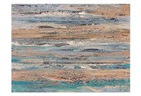 Costanoa Shoreline Fine Art Print