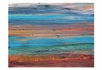 Ride the Wind II Fine Art Print