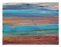 Ride the Wind II Fine Art Print