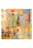 Pompeii Fine Art Print