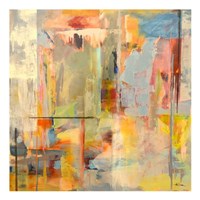 Pompeii Fine Art Print